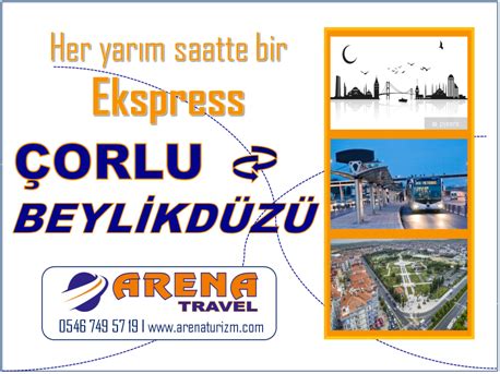 kadıköy arena turizm